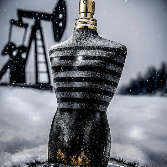 Perfume Intenso - Le Male Le Perfume (Jean Paul Gautier)